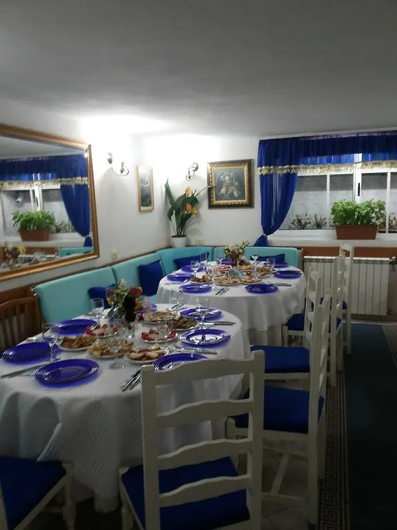 Hotel Kaduku Shkoder