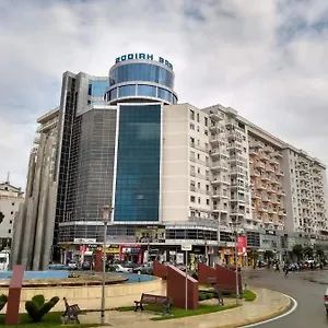 Apartment Ridi's Comfort, Shkodra