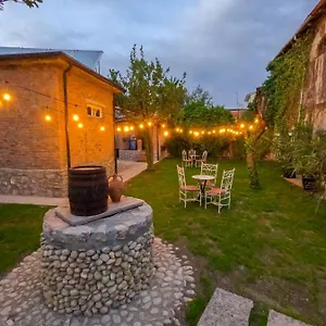 Intown Vendégház