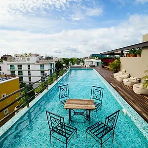 visit hotel