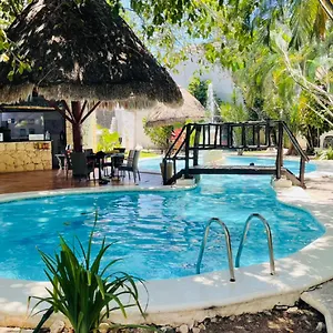 visit hotel