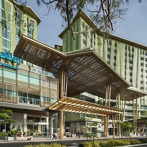 Crystalbrook Bailey 5*, Cairns Australia