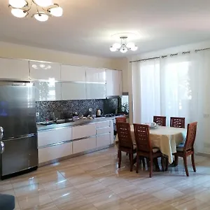 Appartement Center, Shkodër