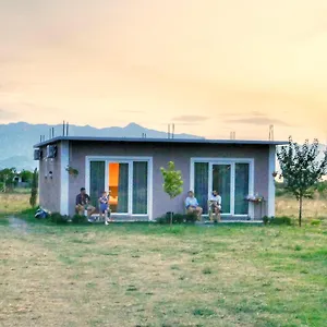  Bed & Breakfast Ballkan