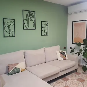 Apartment Away From, Shkodra
