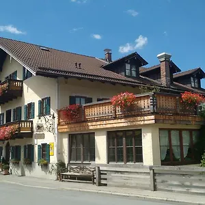 Land Wirtschaft Hoess Penzion Bad Feilnbach