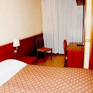 Hotel Bruna Roma