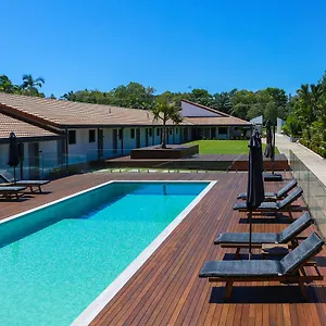 Birch 4*, Port Douglas Australia