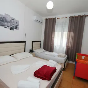 Apartment Sweet Living, Shkodra