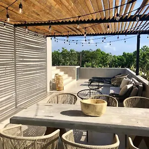 Arba - Aldea Zama , Tulum México