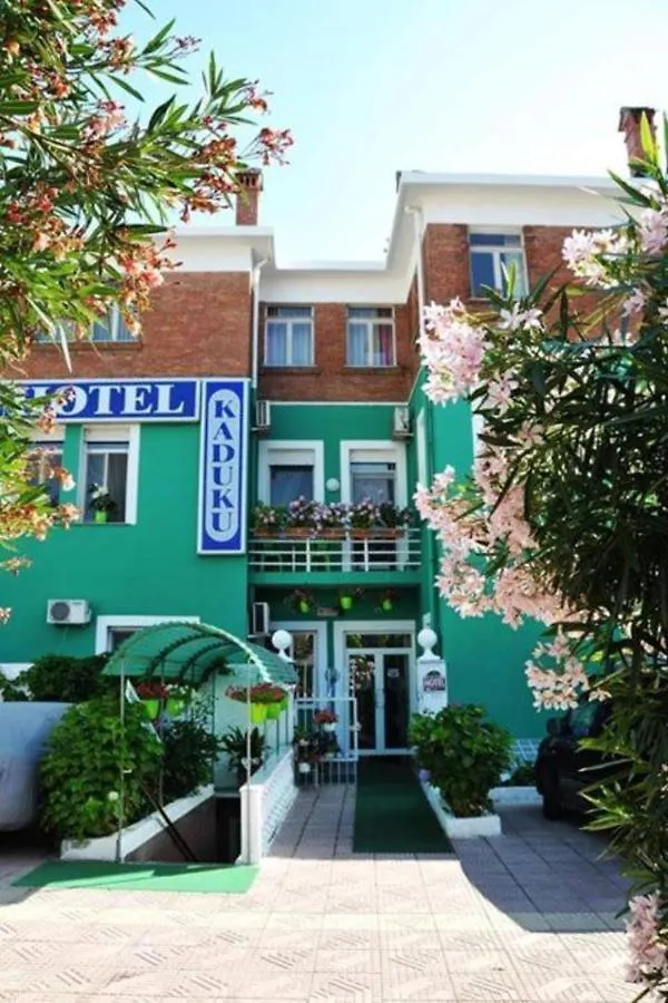 Hotel Kaduku Shkodër