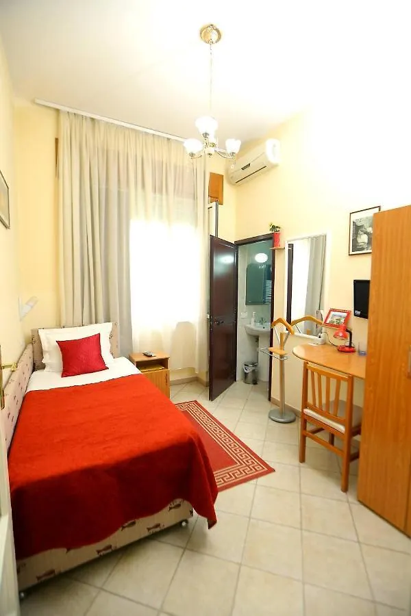 Hotel Kaduku Shkodër
