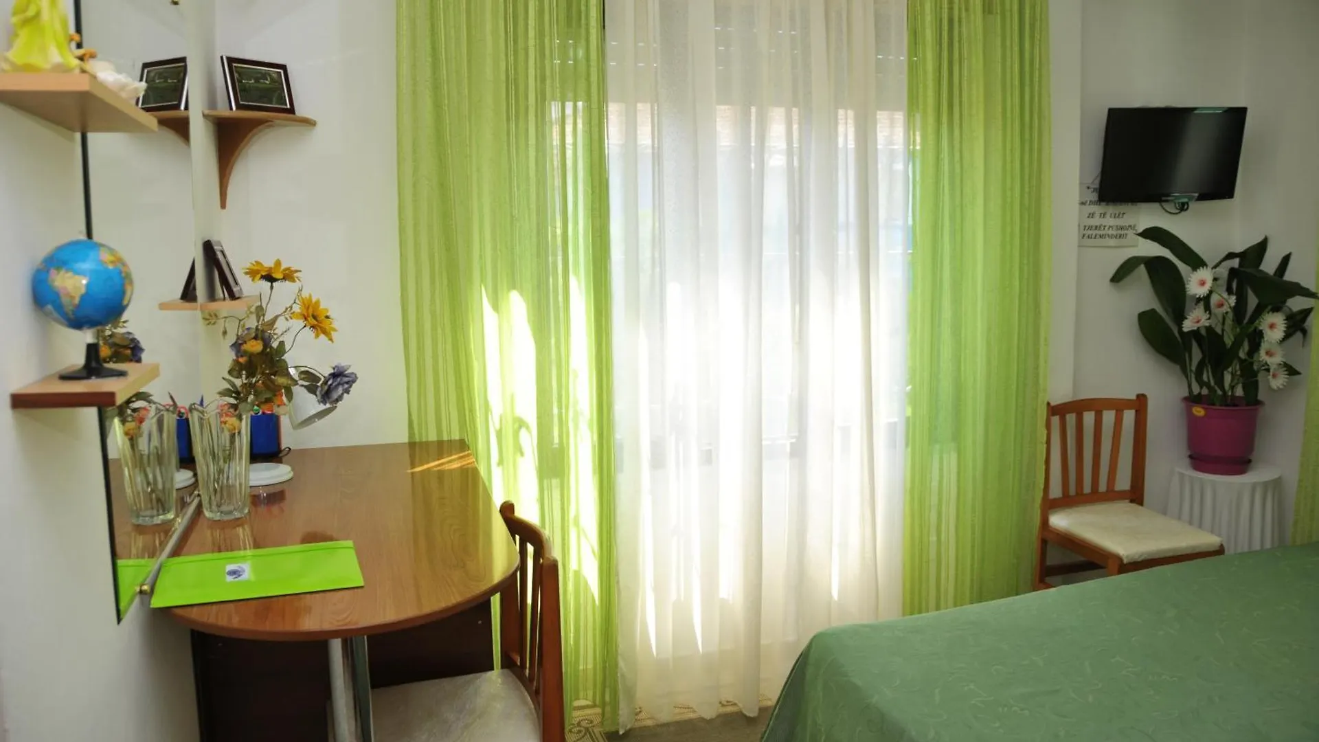 Hotel Kaduku Shkodër