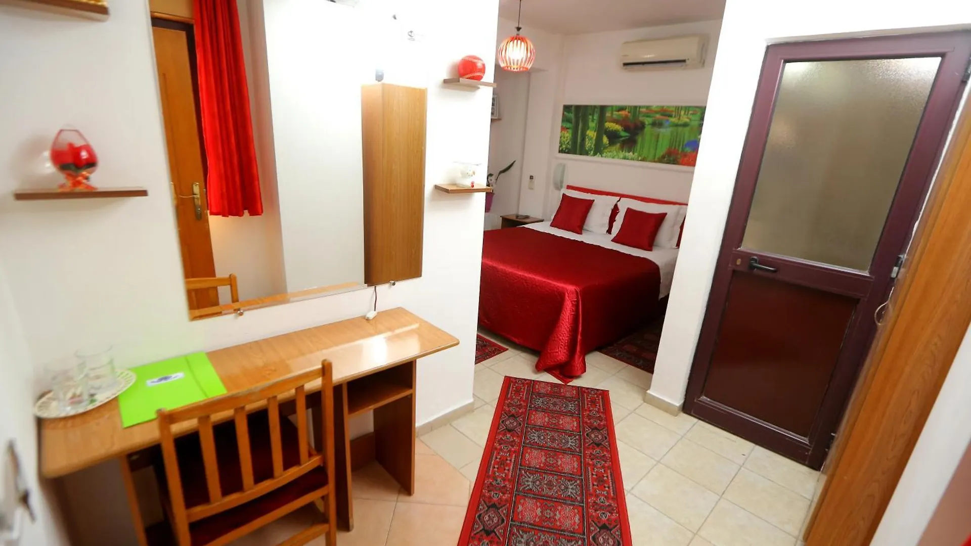 Hotel Kaduku Shkodër