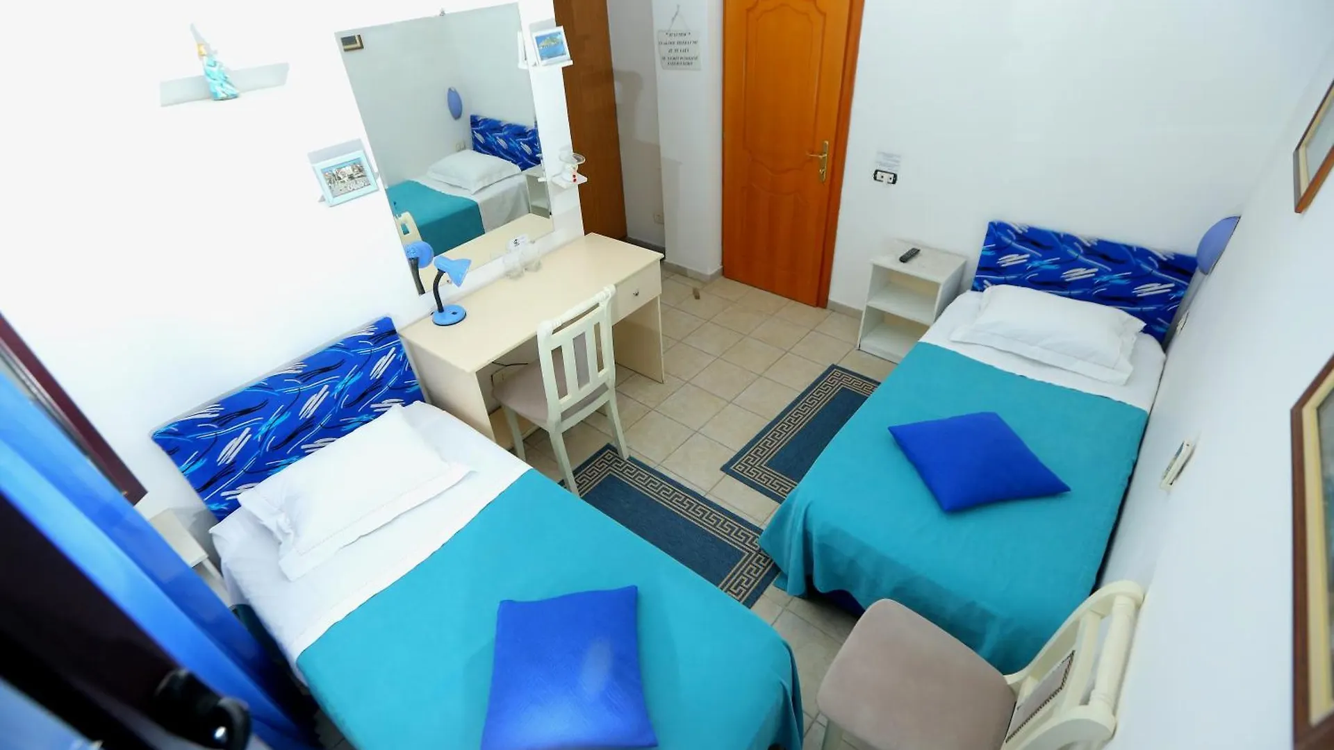Hotel Kaduku Shkodër