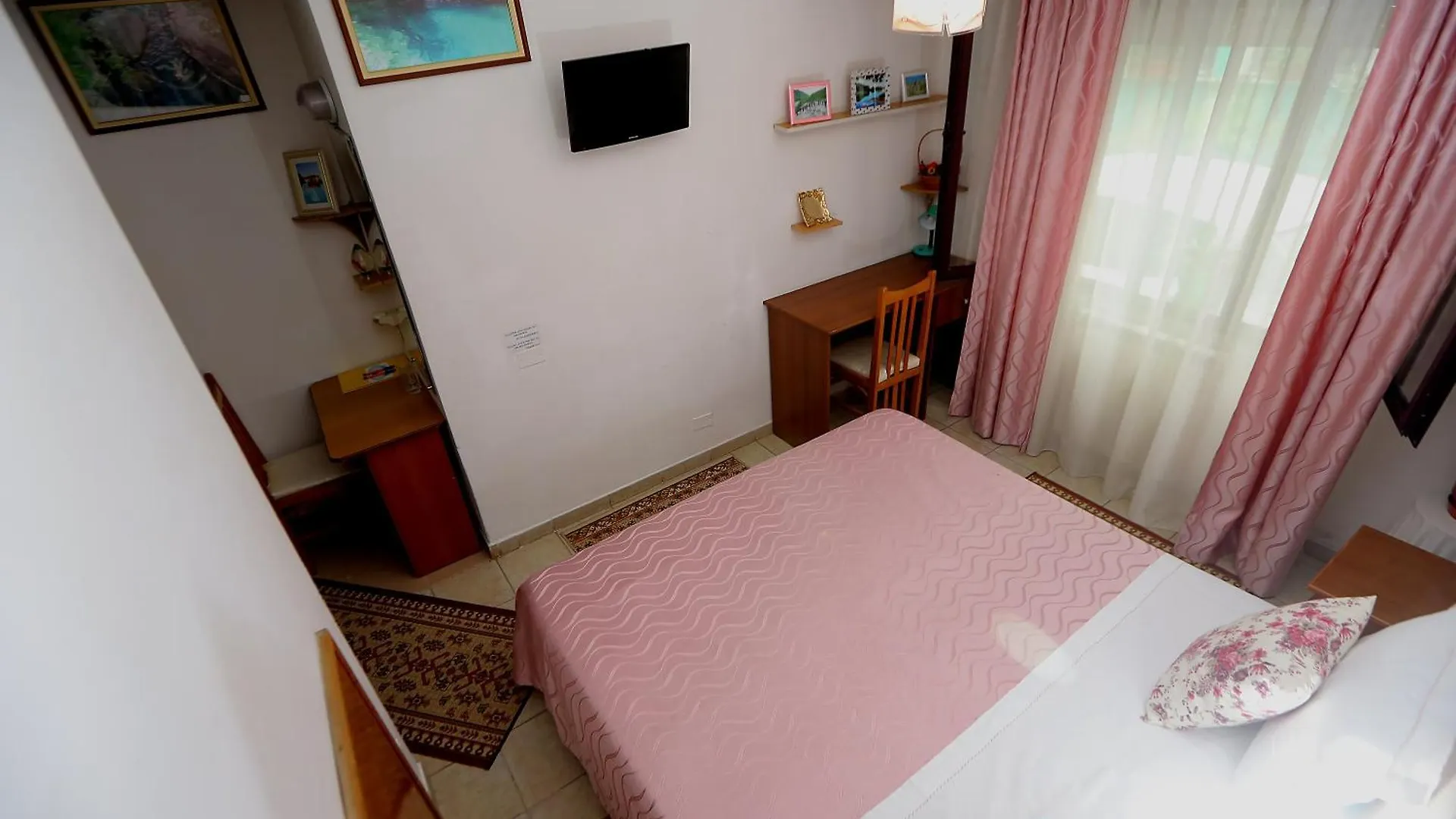 Hotel Kaduku Shkodër 3*,  Albanie