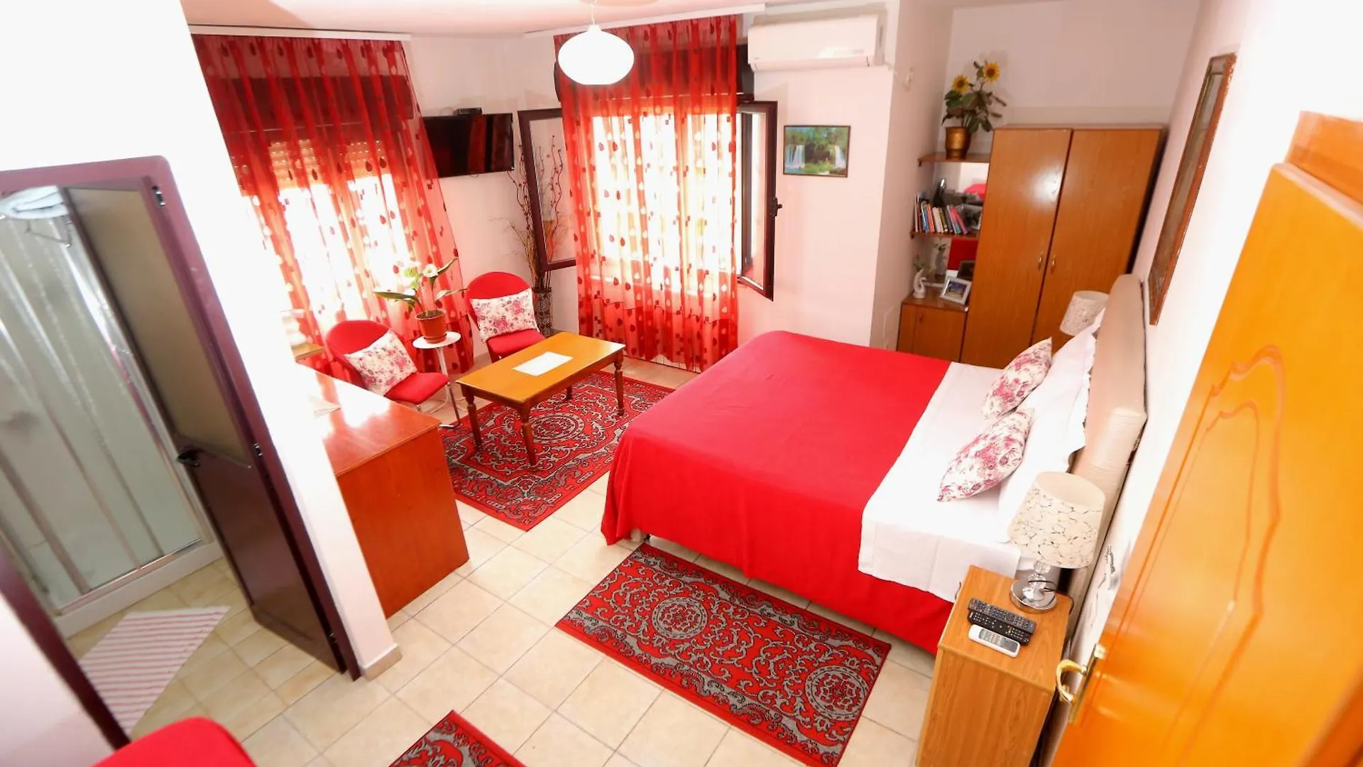 Hotel Kaduku Shkodër