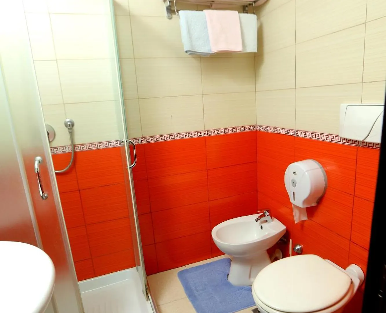 Hotel Kaduku Shkodër