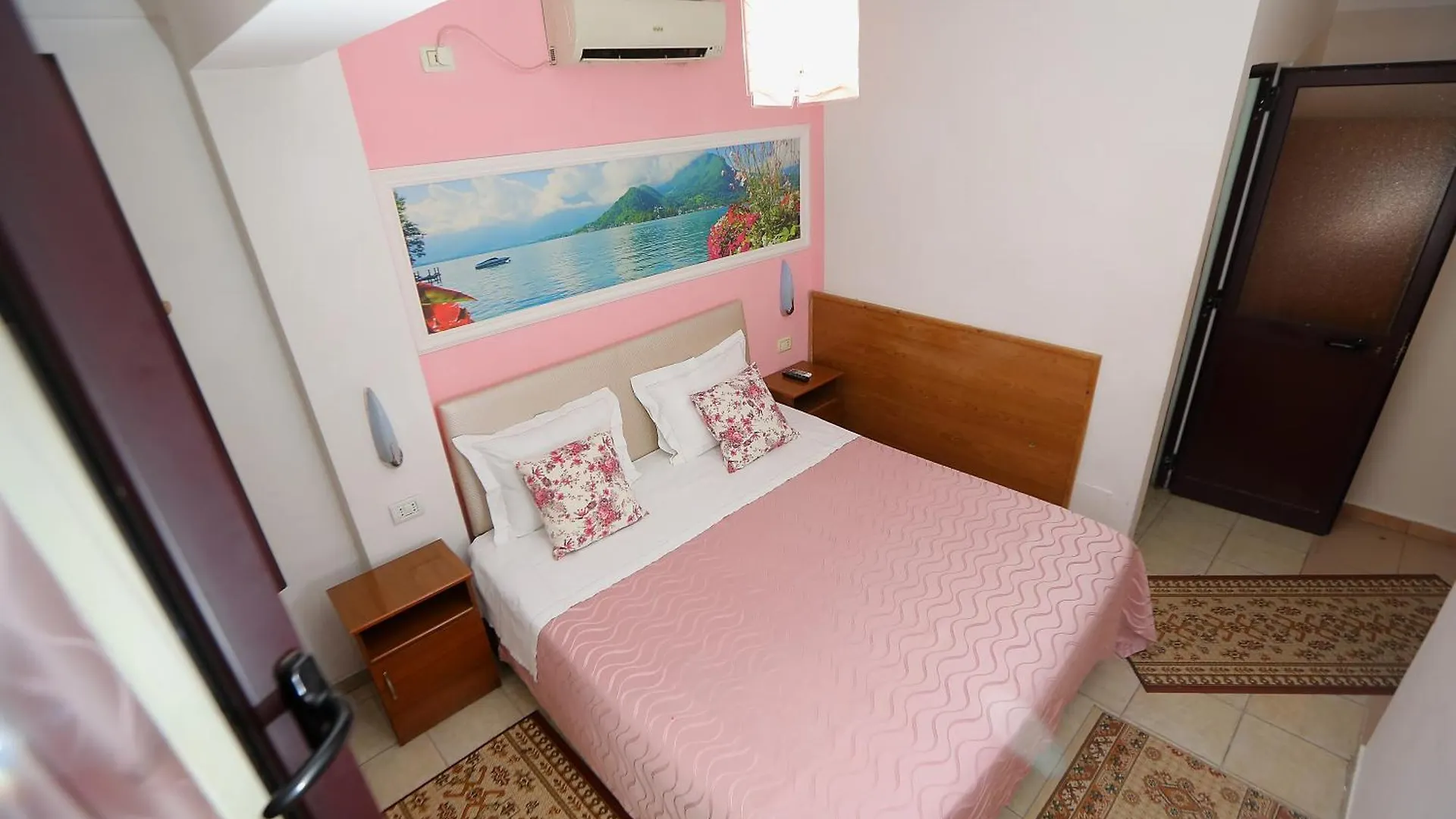 Hotel Kaduku Shkodër
