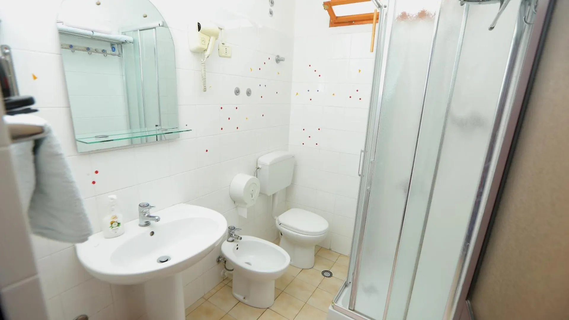 Hotel Kaduku Shkodër