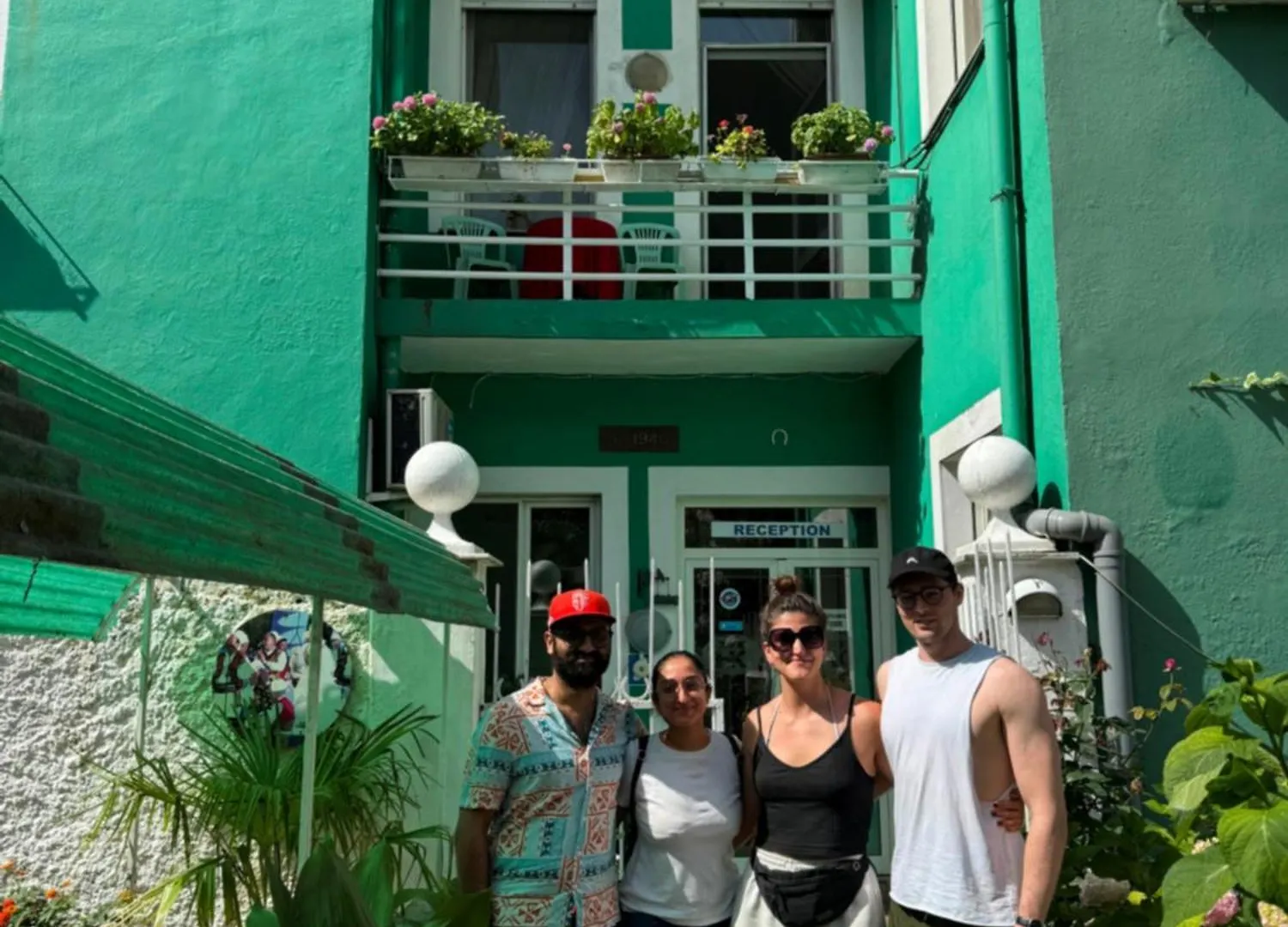 Hotel Kaduku Shkodër