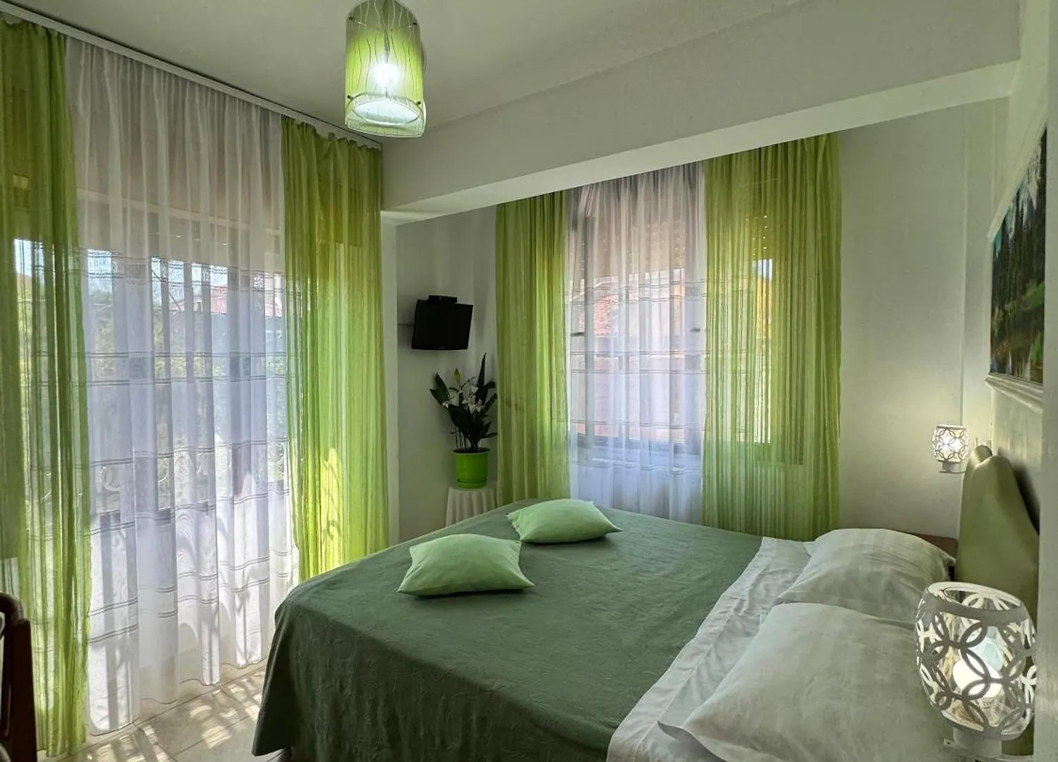 Hotel Kaduku Shkodër