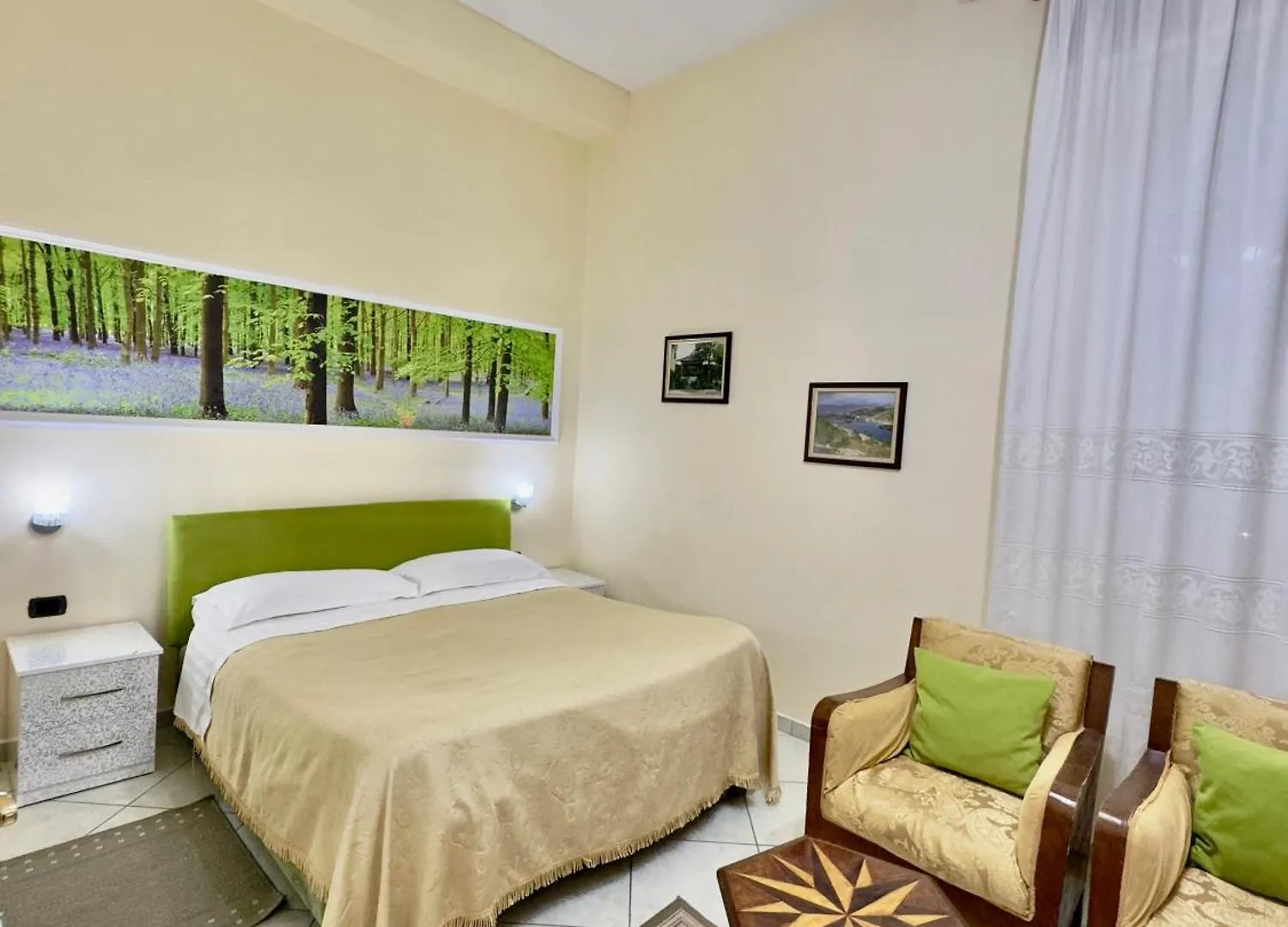 Hotel Kaduku Shkodër