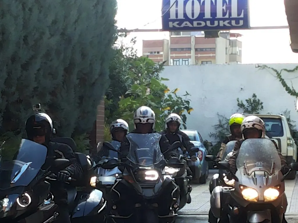 Hotel Kaduku Shkodër