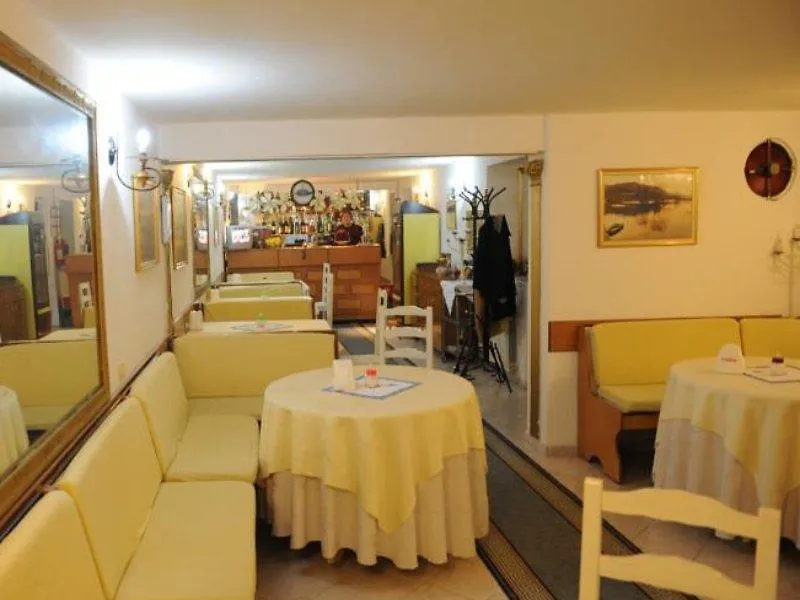 Hotel Kaduku Shkodër