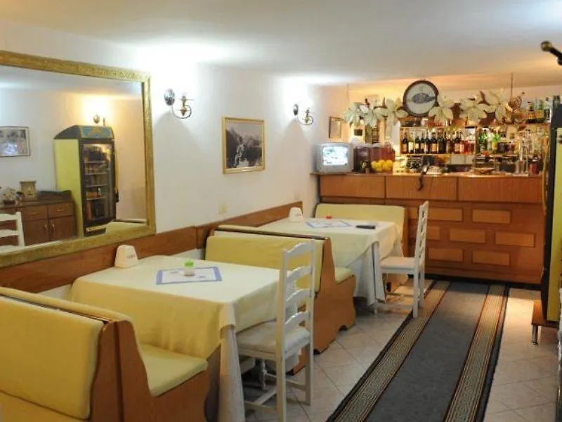 Hotel Kaduku Shkodër