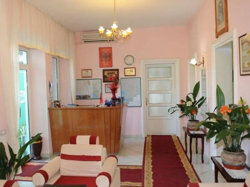 Hotel Kaduku Shkodër