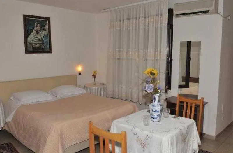 Hotel Kaduku Shkodër