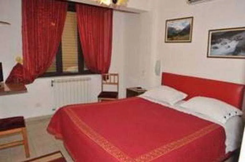 Hotel Kaduku Shkodër
