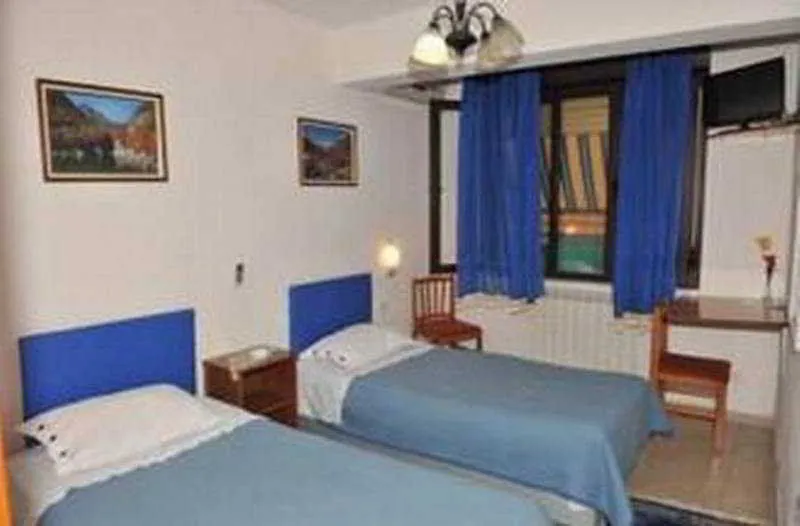 Hotel Kaduku Shkodër
