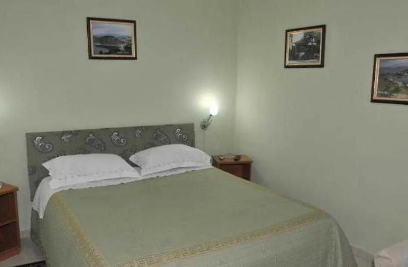 Hotel Kaduku Shkodër Albanie