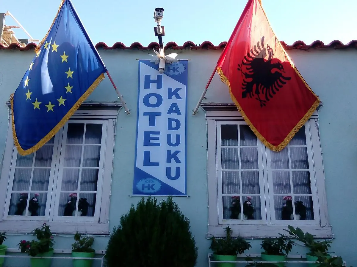 ***  Hotel Kaduku Shkodër Albania