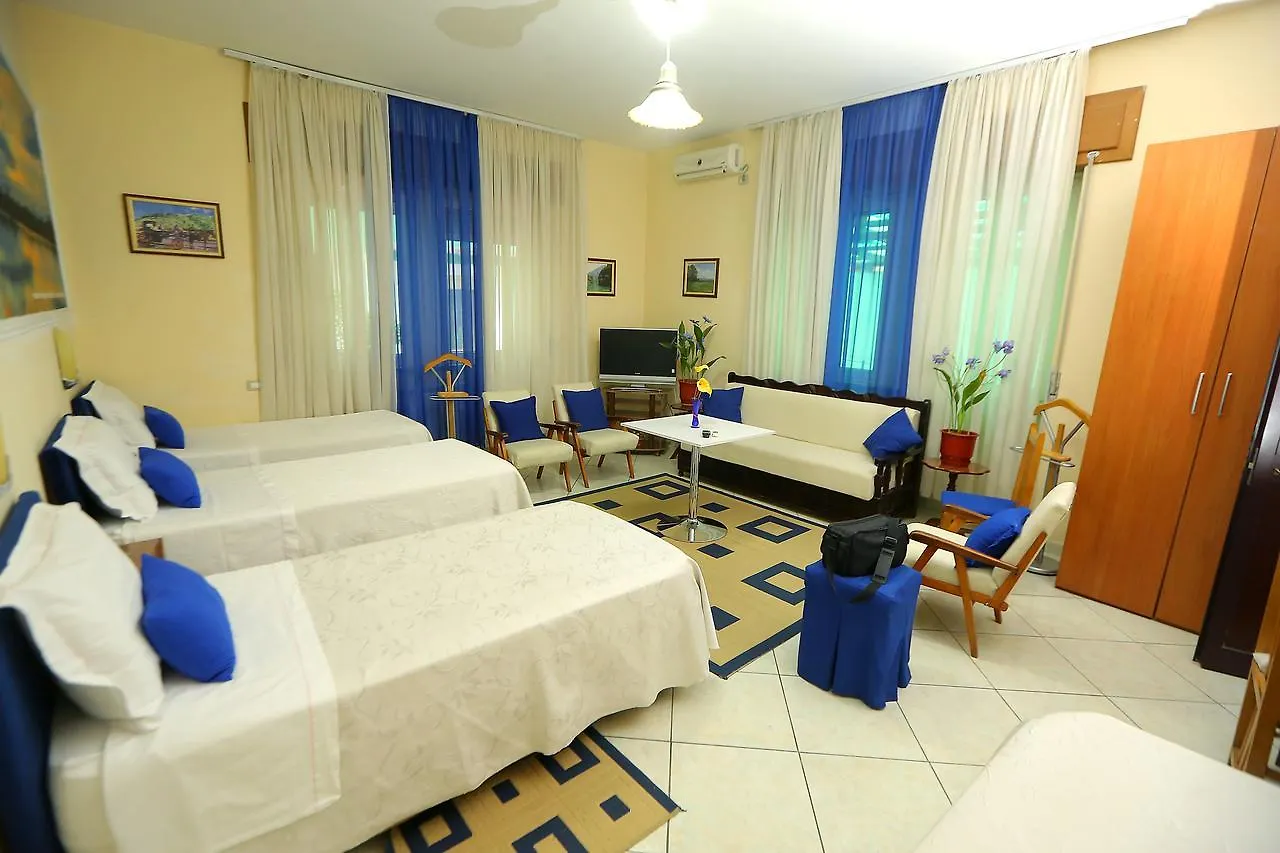 Hotel Kaduku Shkodër