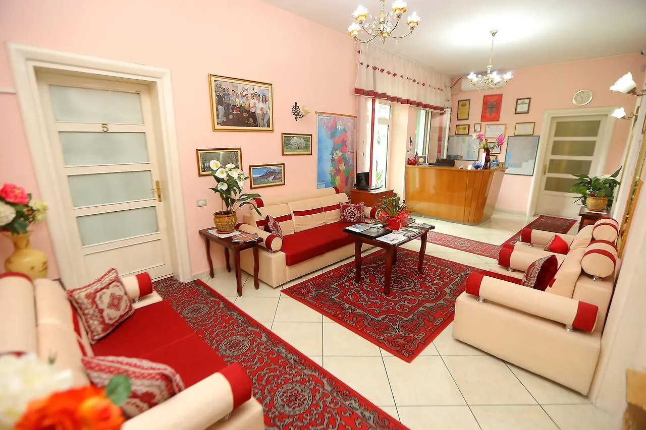 Hotel Kaduku Shkodër