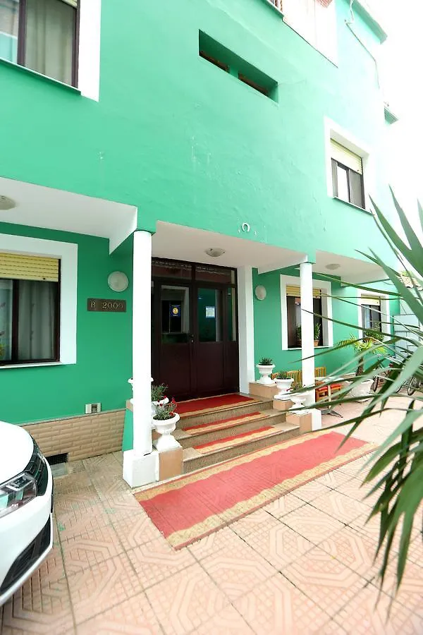Hotel Kaduku Shkodër