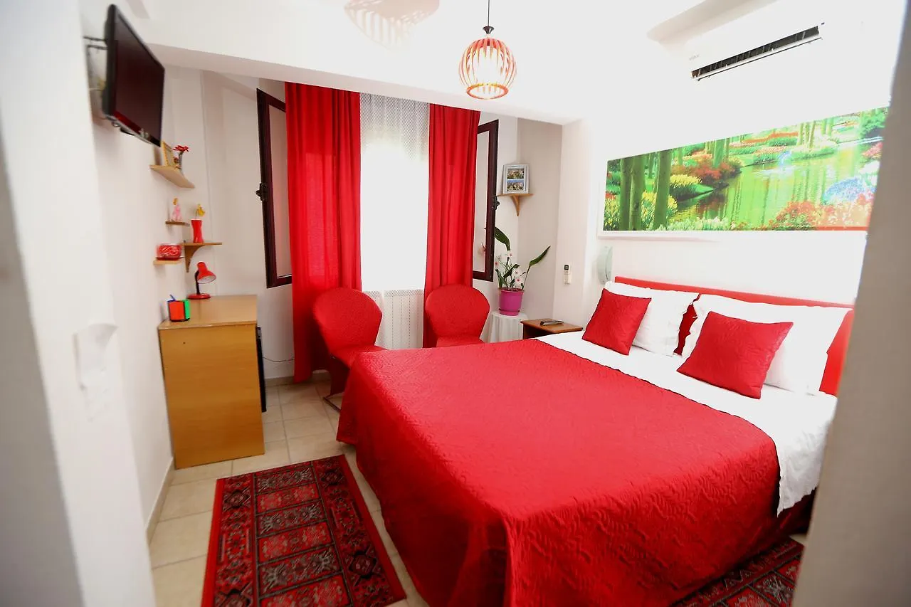 Hotel Kaduku Shkodër