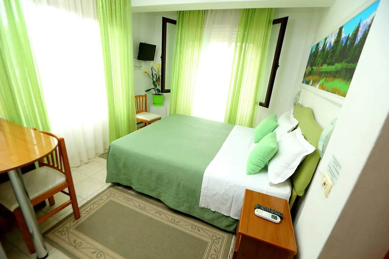 Hotel Kaduku Shkodër