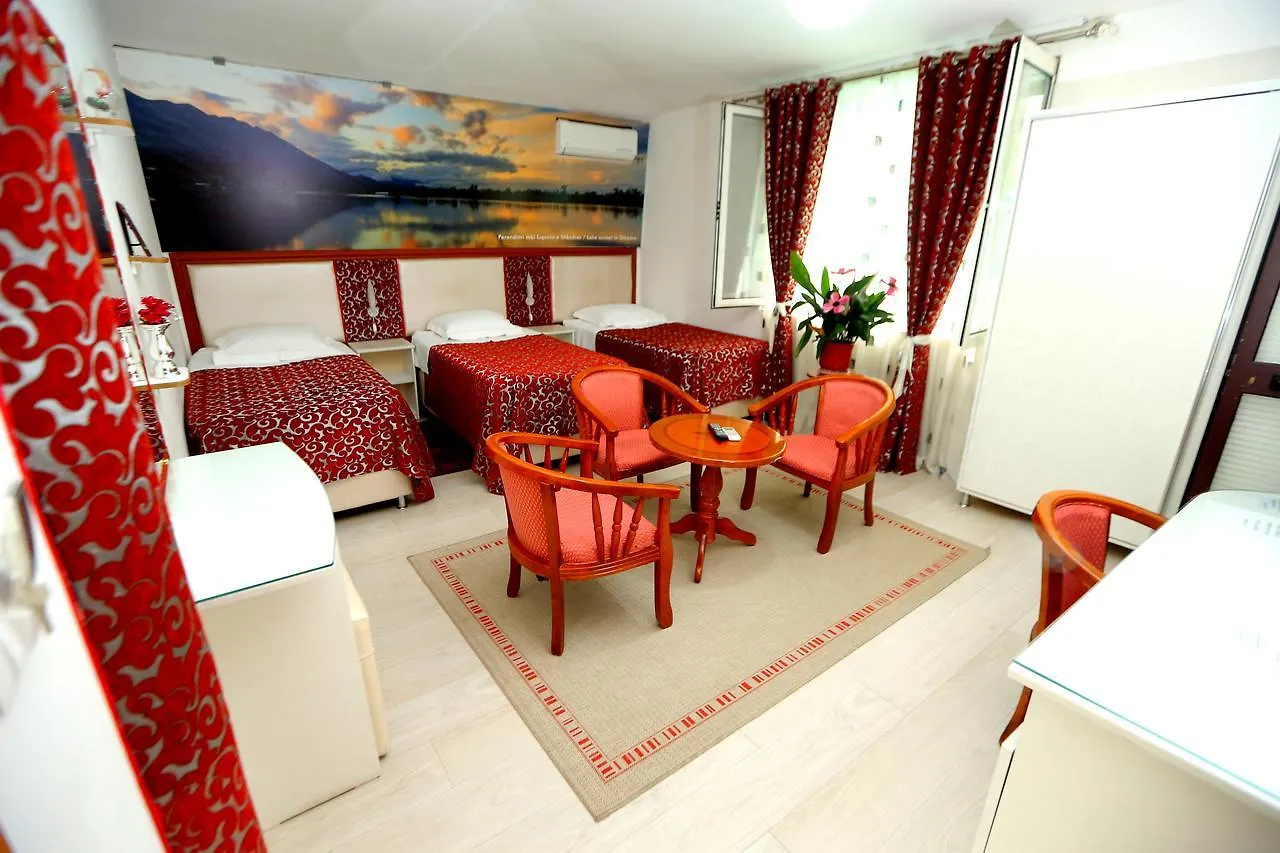 Hotel Kaduku Shkoder
