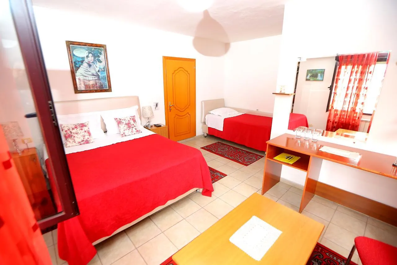 Hotel Kaduku Shkodër