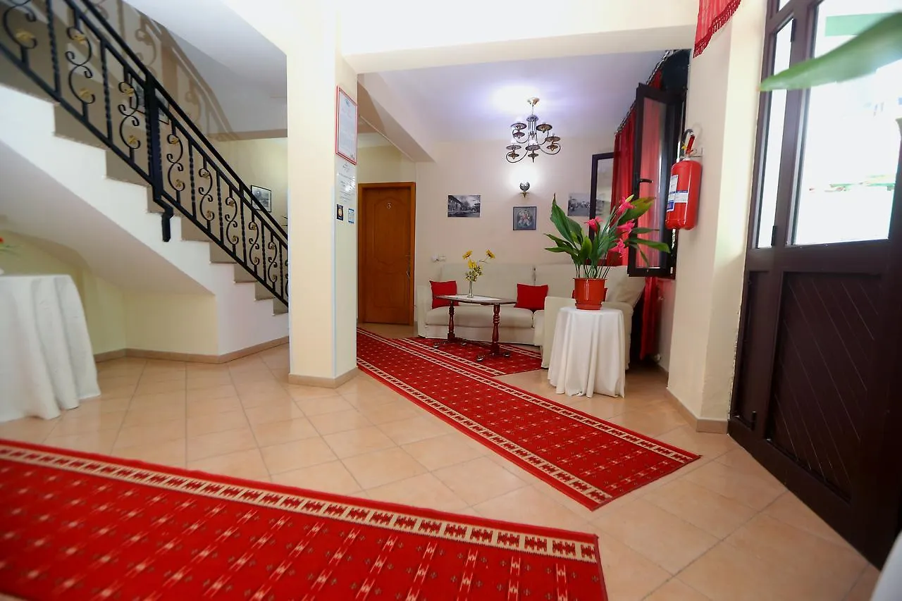 Hotel Kaduku Shkodër
