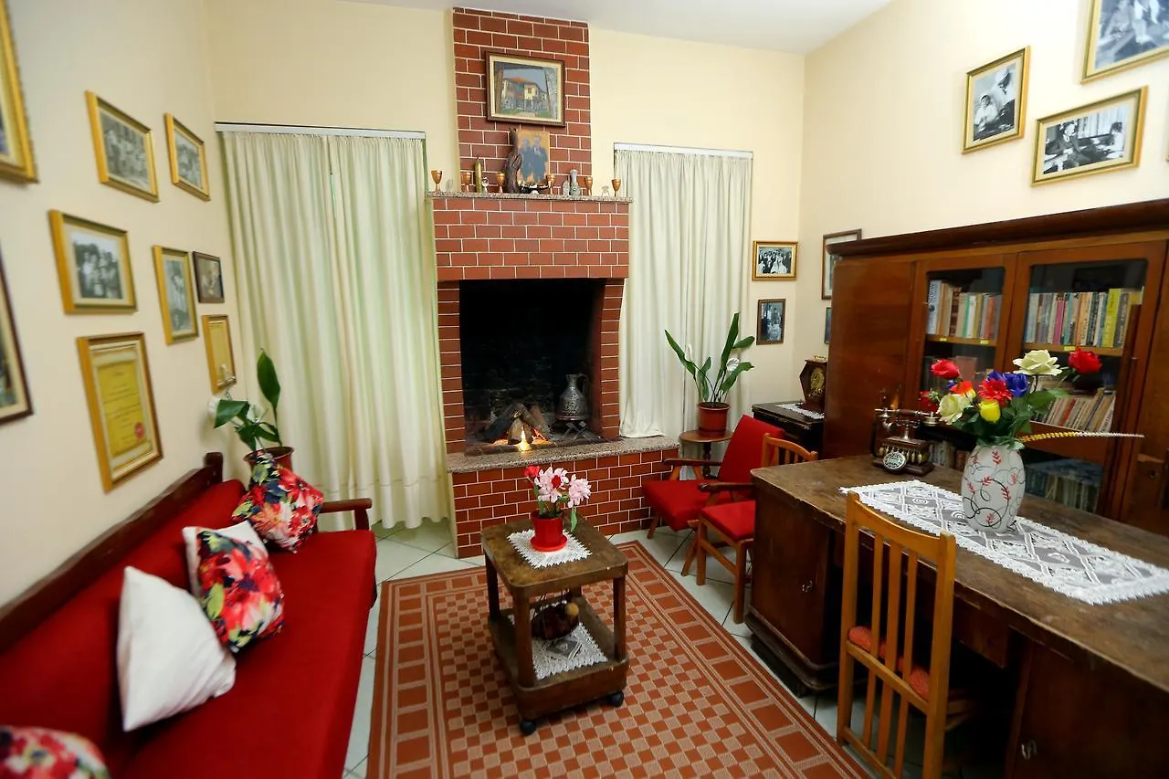 Hotel Kaduku Shkodër Albanie