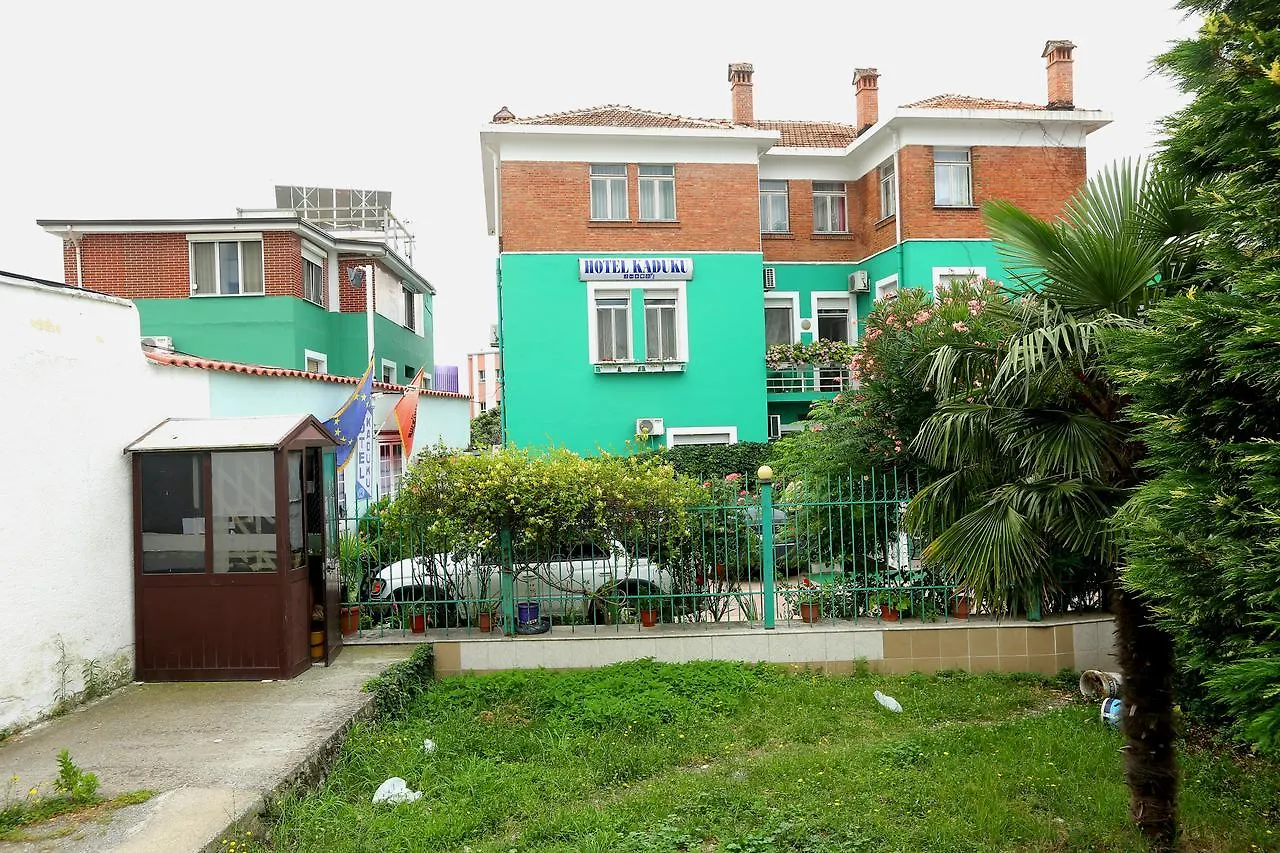 Hotel Kaduku Shkodër 3*,  Albanie