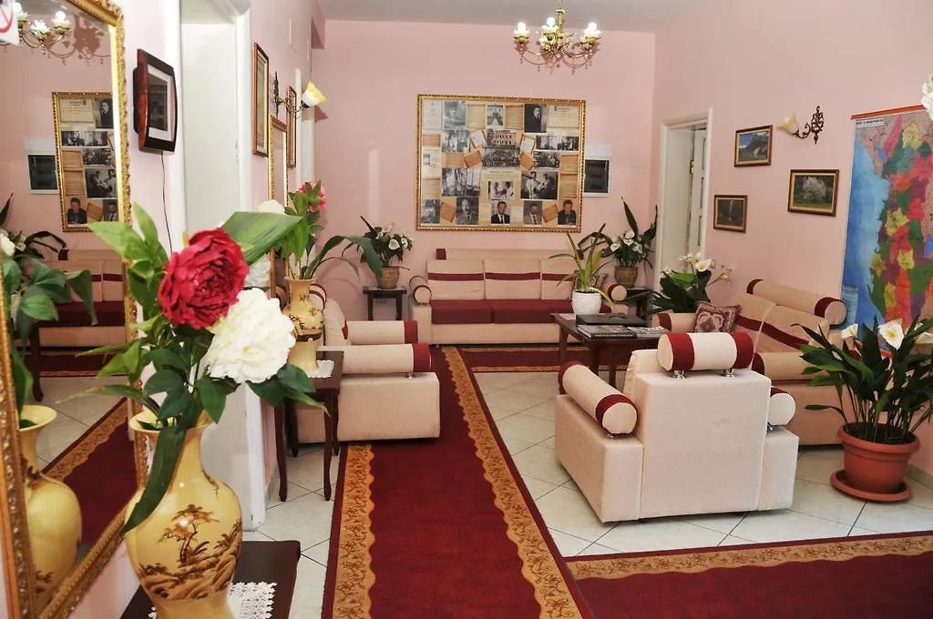 Hotel Kaduku Shkodër